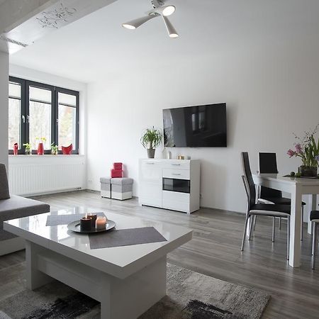 Apart-Center Granitica Zakopane Ngoại thất bức ảnh