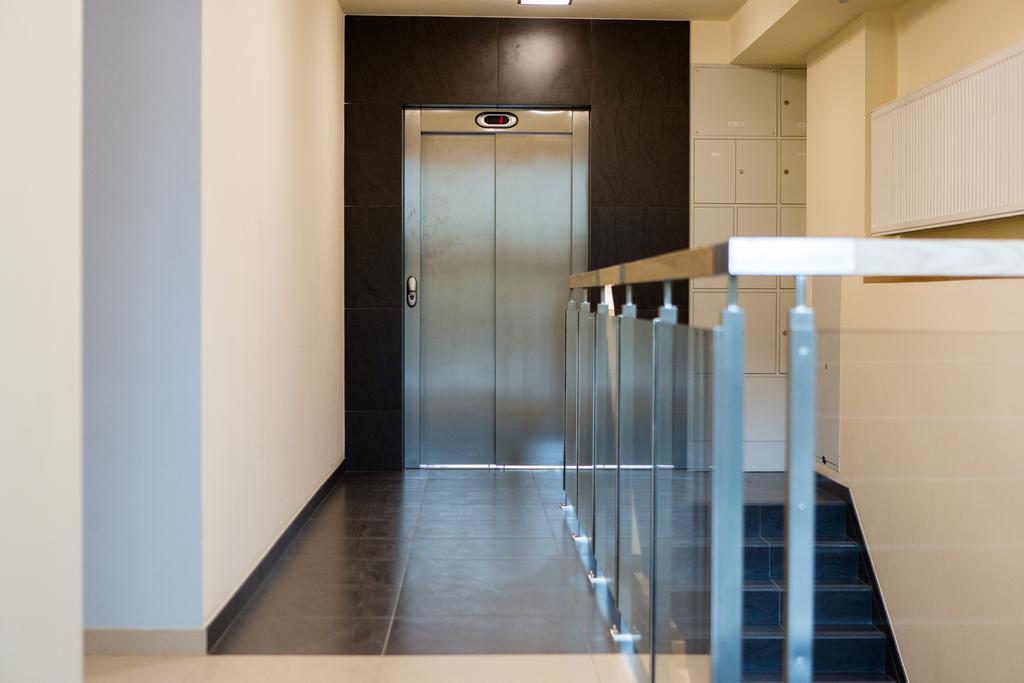 Apart-Center Granitica Zakopane Ngoại thất bức ảnh