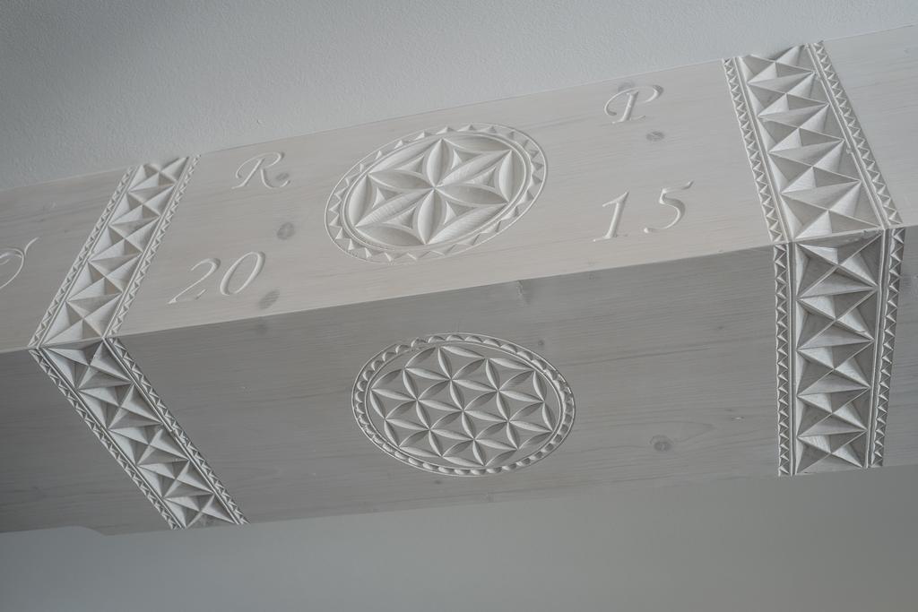 Apart-Center Granitica Zakopane Ngoại thất bức ảnh