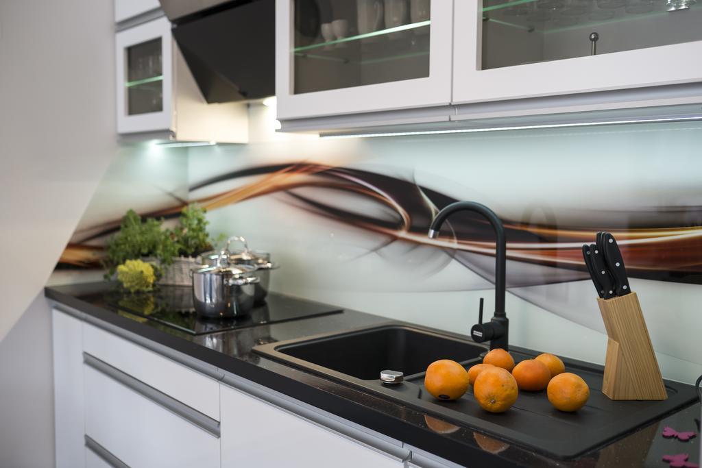 Apart-Center Granitica Zakopane Ngoại thất bức ảnh