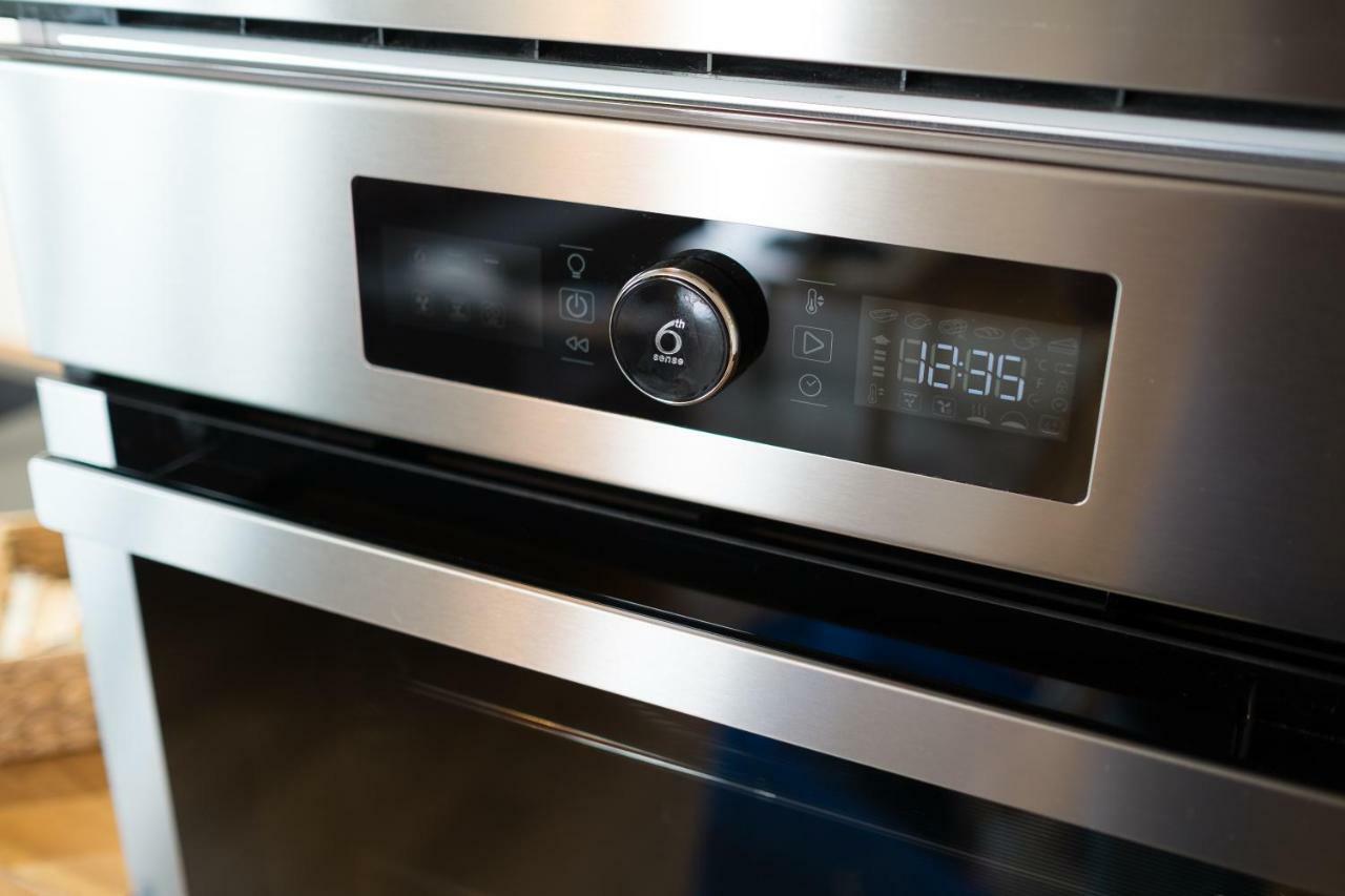 Apart-Center Granitica Zakopane Ngoại thất bức ảnh